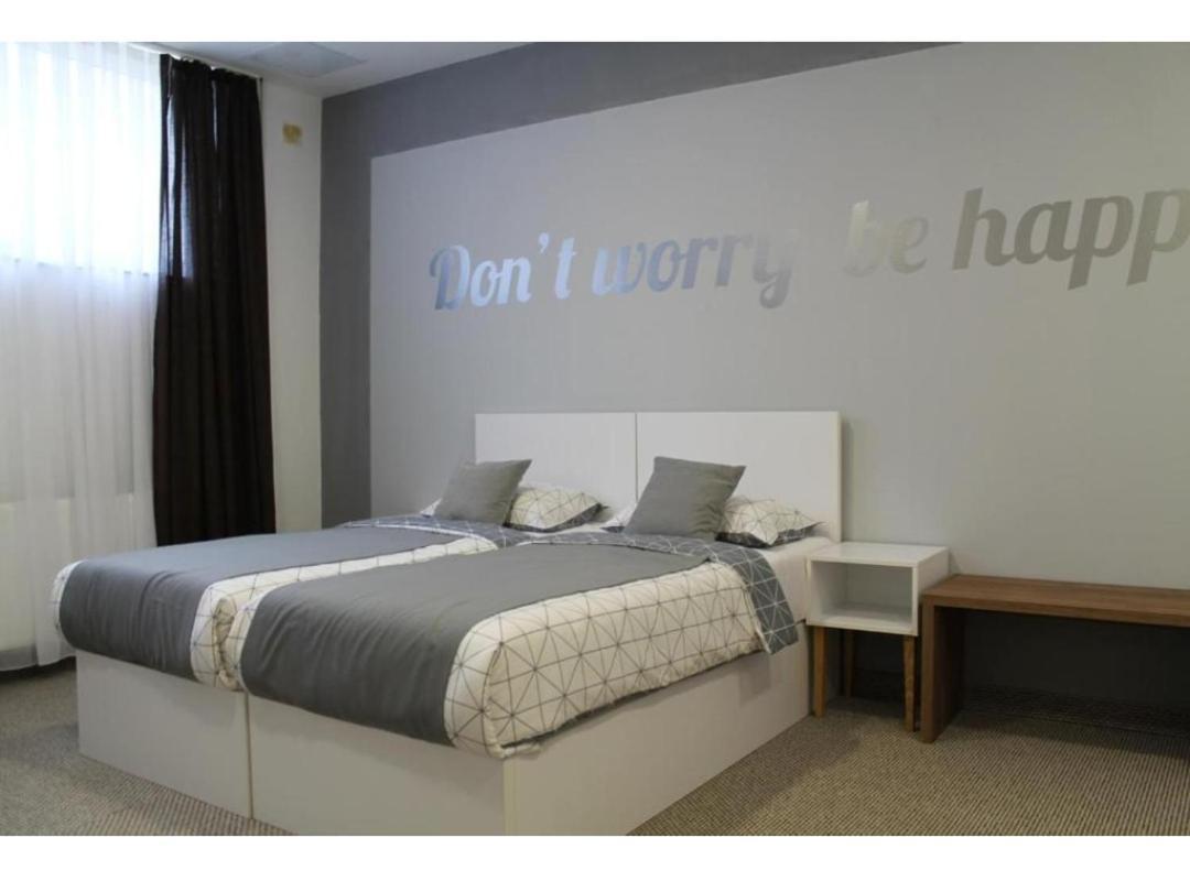 Motel Korzo Bihac Ruang foto