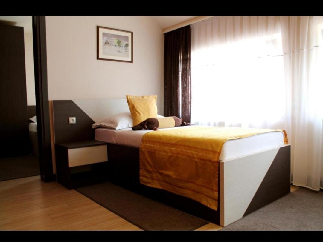 Motel Korzo Bihac Ruang foto