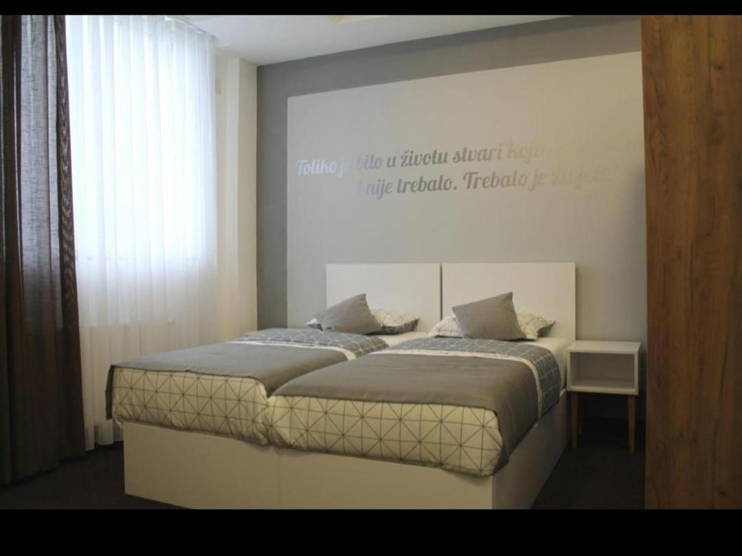 Motel Korzo Bihac Ruang foto