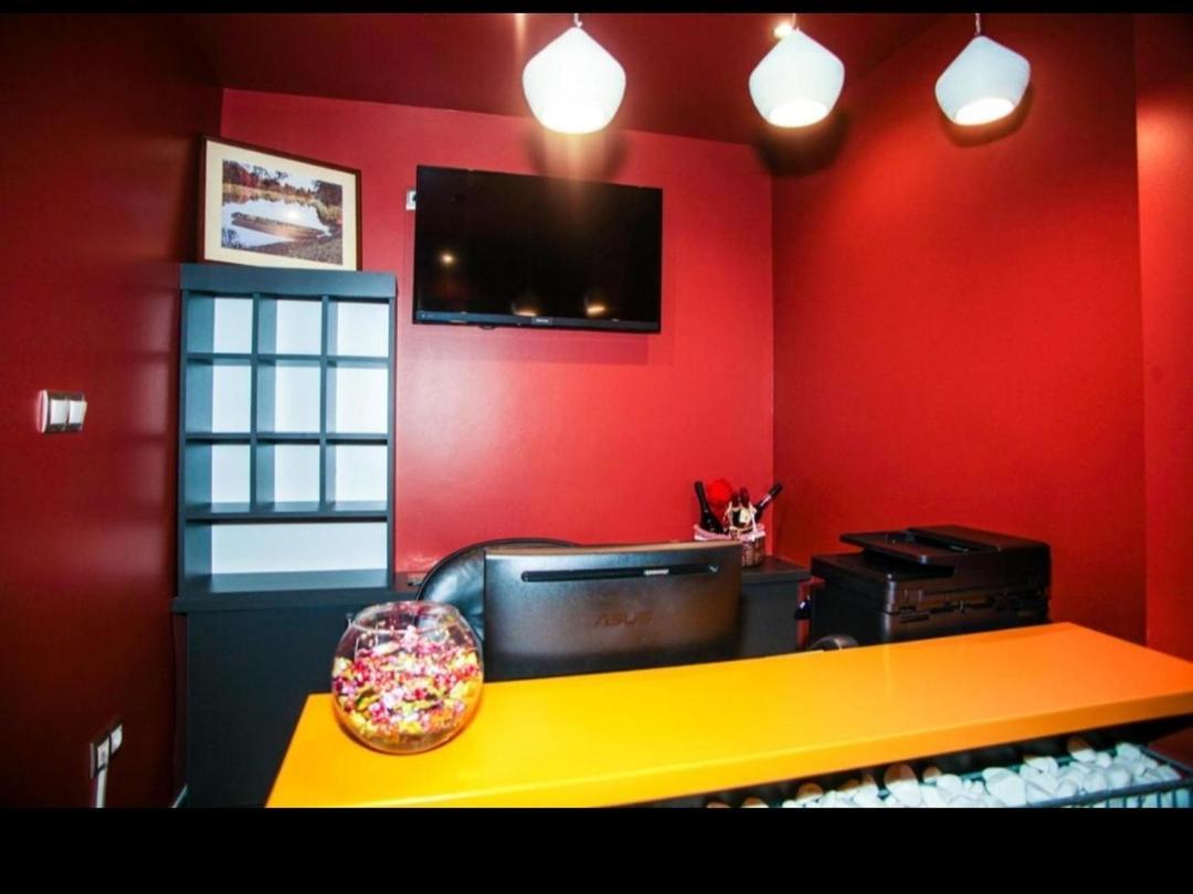 Motel Korzo Bihac Ruang foto