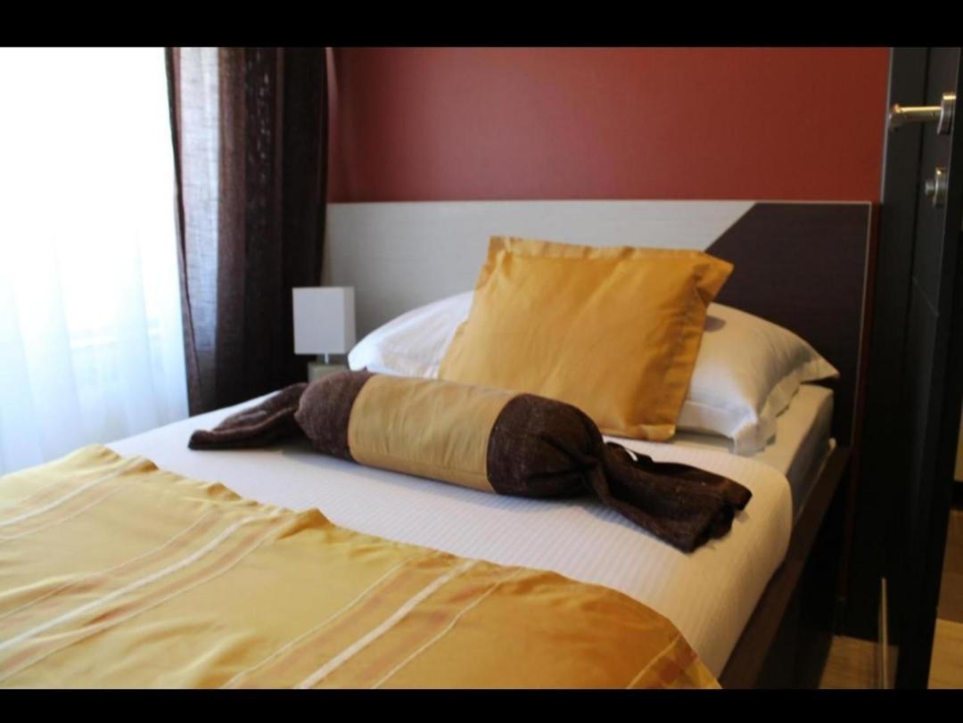 Motel Korzo Bihac Ruang foto
