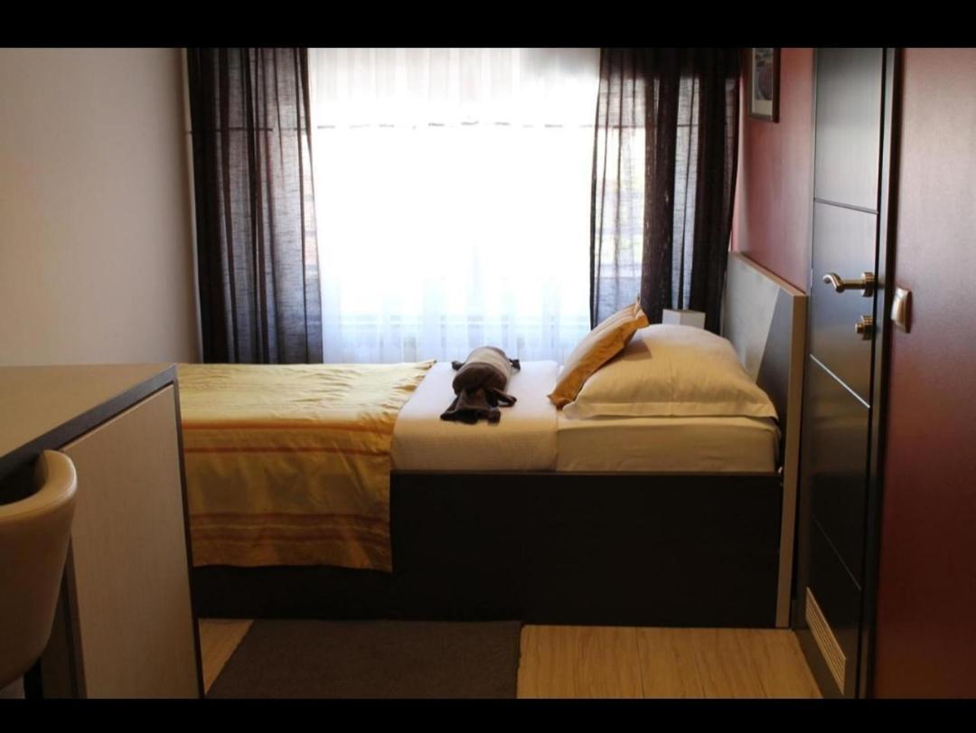 Motel Korzo Bihac Ruang foto