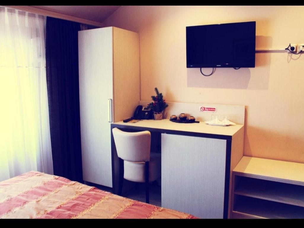 Motel Korzo Bihac Ruang foto