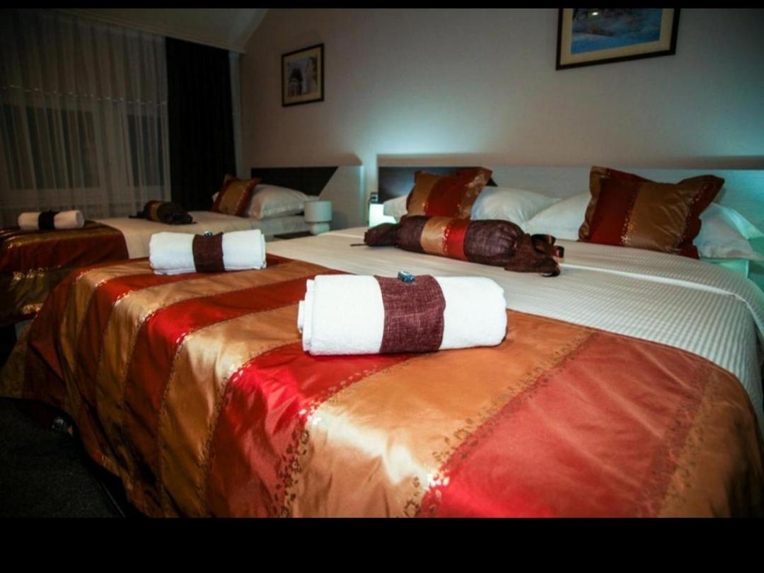 Motel Korzo Bihac Ruang foto