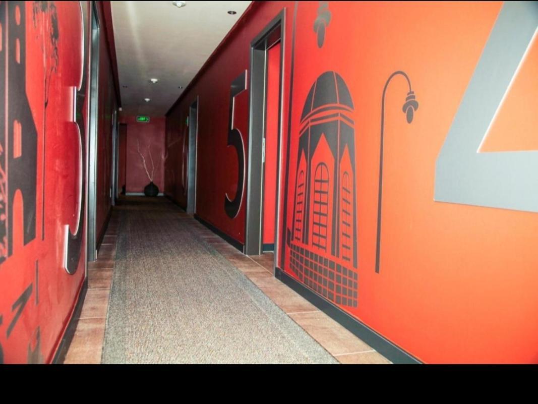 Motel Korzo Bihac Ruang foto