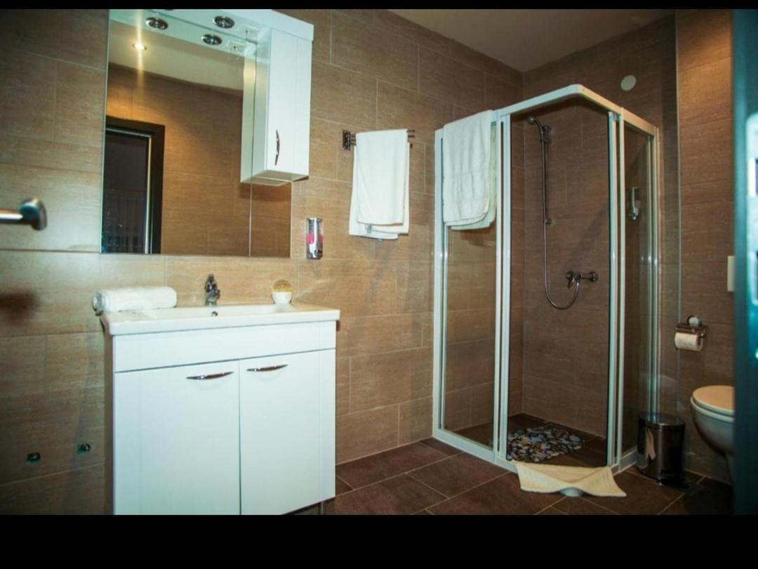 Motel Korzo Bihac Ruang foto