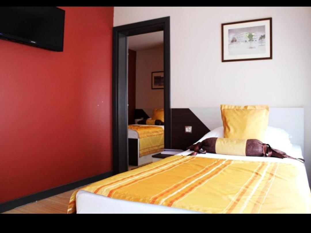 Motel Korzo Bihac Ruang foto