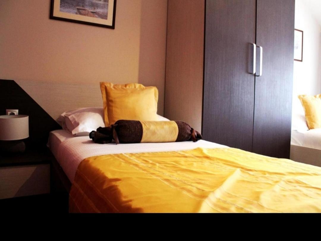 Motel Korzo Bihac Ruang foto