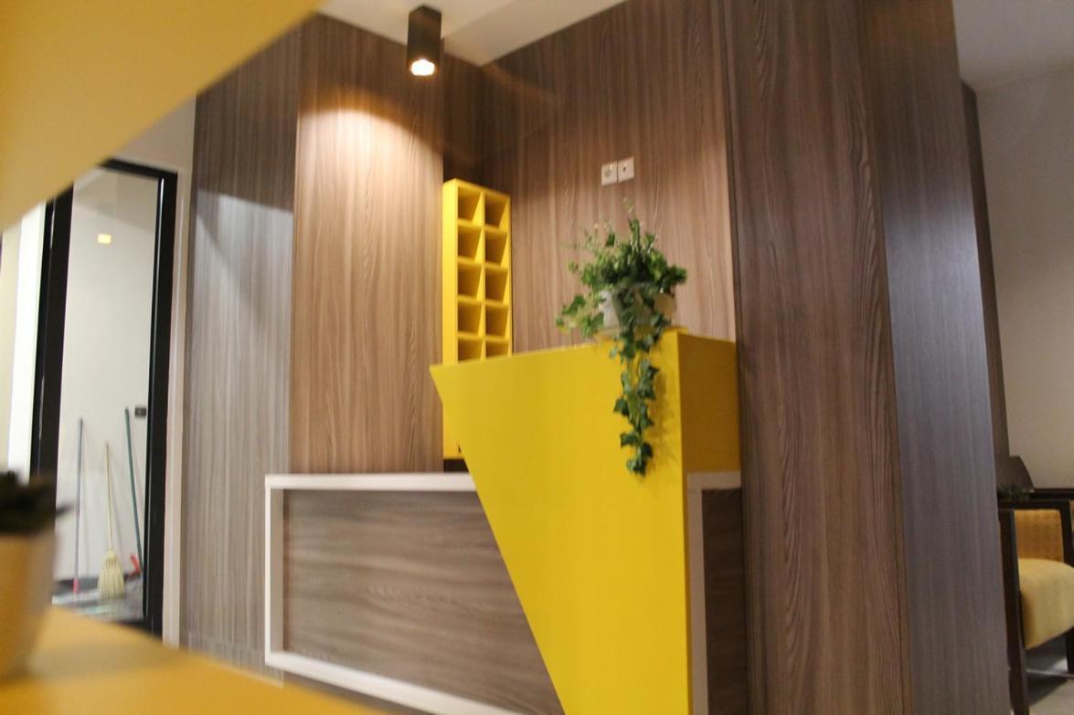 Motel Korzo Bihac Bagian luar foto