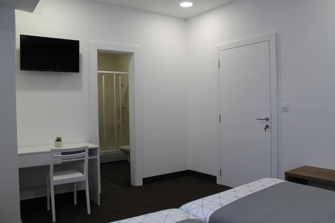 Motel Korzo Bihac Bagian luar foto