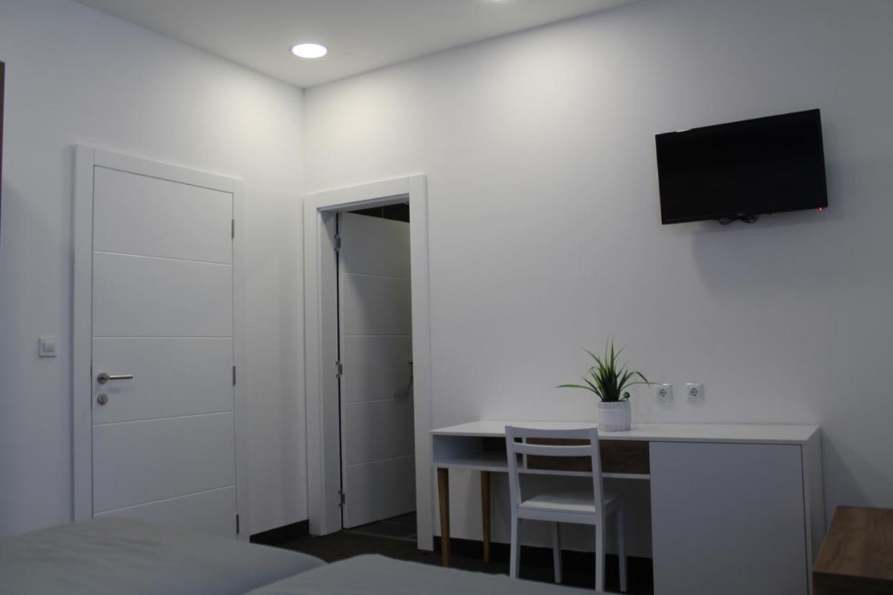 Motel Korzo Bihac Bagian luar foto