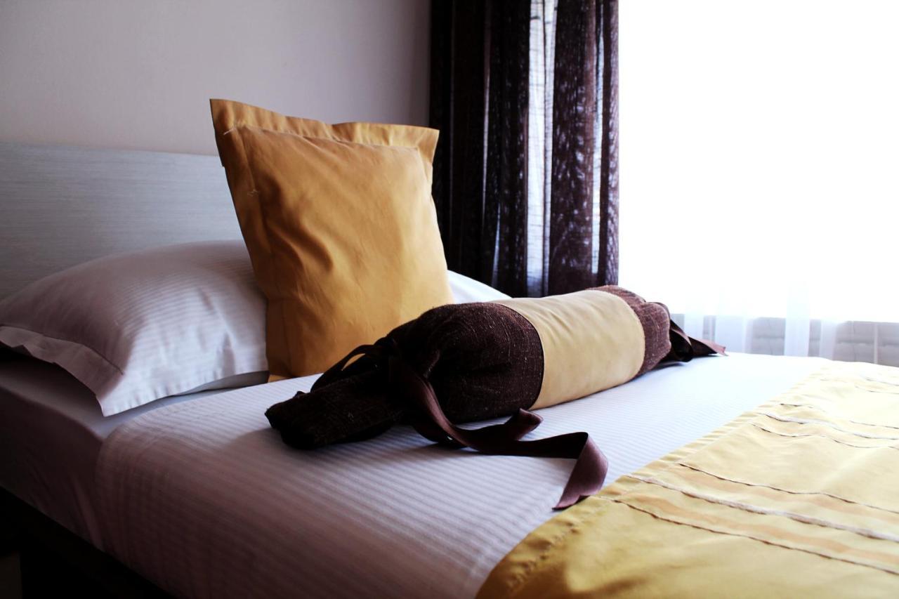 Motel Korzo Bihac Bagian luar foto